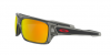 OKULARY OAKLEY® TURBINE OO 9263 926357 63 ROZMIAR L Z POLARYZACJĄ